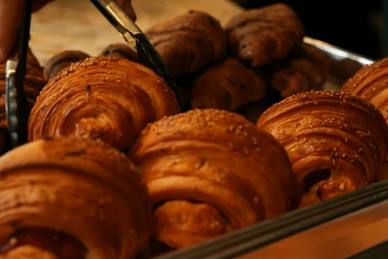 Home baking